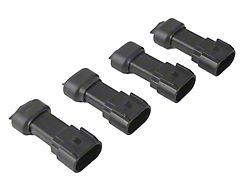 AFE Control Ride Height Simulators (97-13 Corvette C5 & C6)