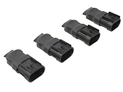 AFE Control Ride Height Simulators (14-19 Corvette C7)