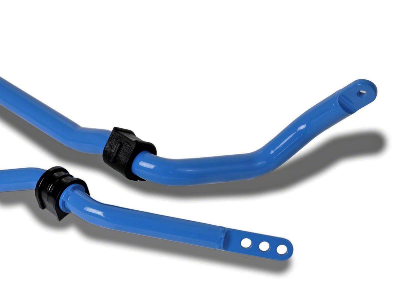 aFe CONTROL Front and Rear Sway Bar Set | Chevrolet Corvette C5/C6 (97-13) (440-401001-L) main image 1