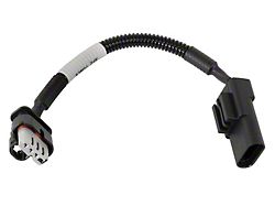 AFE MAF Harness Extension; 6-Inch (20-25 Corvette C8 Stingray)