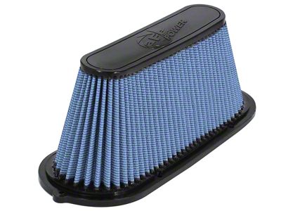 AFE Magnum FLOW Pro 5R Oiled Replacement Air Filter (06-13 Corvette C6)