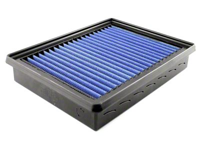 AFE Magnum FLOW Pro 5R Oiled Replacement Air Filter (06-07 6.0L Corvette C6)