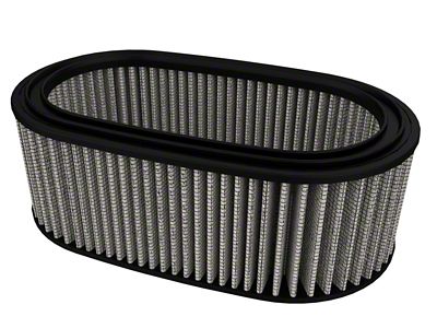 AFE Magnum FLOW Pro DRY S Replacement Air Filter (20-25 6.2L Corvette C8)