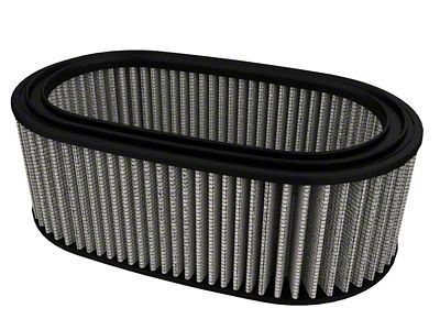 AFE Magnum FLOW Pro DRY S Replacement Air Filter (20-24 6.2L Corvette C8)