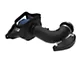 AFE Magnum FORCE Stage-2 Cold Air Intake with Pro 5R Oiled Filter; Matte Gray (14-19 Corvette C7, Excluding Z06 & ZR1)