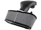 AFE Magnum FORCE Stage-2 Cold Air Intake with Pro DRY S Filter; Black (97-04 Corvette C5)