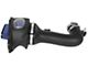 AFE Momentum Cold Air Intake with Dual Filters; Black (15-19 Corvette C7 Z06)