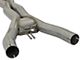 AFE Twisted Steel Catted X-Pipe (14-19 Corvette C7, Excluding ZR1)