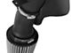 AFE Magnum FORCE Stage-2 Cold Air Intake with Pro DRY S Filter; Black (15-23 Mustang EcoBoost)