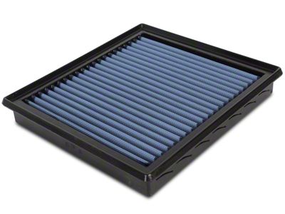 AFE Magnum FLOW Pro 5R Oiled Replacement Air Filter (05-10 Mustang V6)