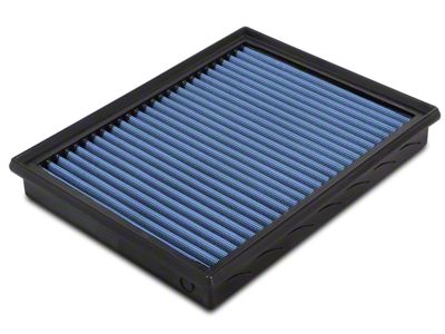 AFE Magnum FLOW Pro 5R Oiled Replacement Air Filter (86-93 5.0L Mustang)