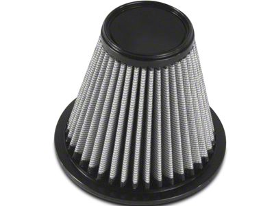AFE Magnum FLOW Pro DRY S Replacement Air Filter (96-04 Mustang GT)
