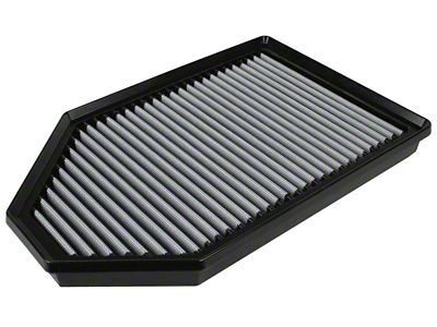 AFE Magnum FLOW Pro DRY S Replacement Air Filter (11-23 Challenger)