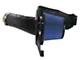 AFE Magnum FORCE Stage-2 Cold Air Intake with Pro 5R Oiled Filter; Black (11-23 6.4L HEMI Challenger w/o Shaker Hood)