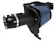 AFE Magnum FORCE Stage-2 Cold Air Intake with Pro 5R Oiled Filter; Black (15-16 Challenger SRT Hellcat)