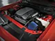 AFE Magnum FORCE Stage-2 Track Series Cold Air Intake with Pro 5R Oiled Filter; Carbon Fiber (11-23 5.7L HEMI Challenger)