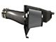 AFE Magnum FORCE Stage-2 Track Series Cold Air Intake with Pro DRY S Filter; Carbon Fiber (11-23 6.4L HEMI Challenger)