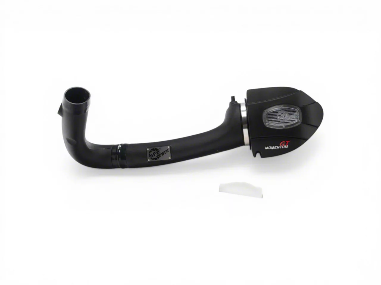 AFE Challenger Momentum GT Cold Air Intake with Pro DRY S Filter