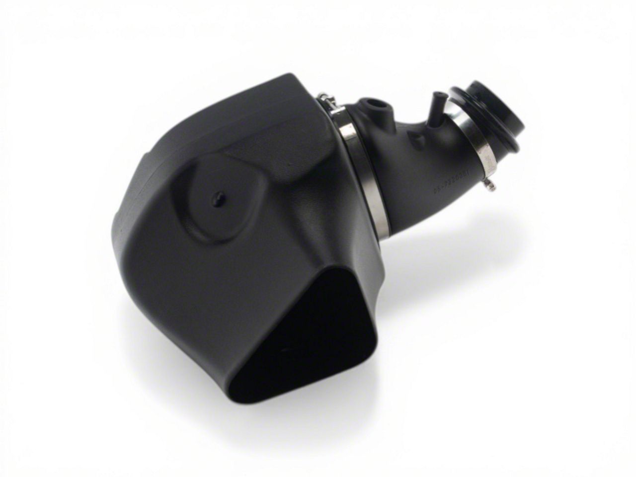 AFE Challenger Momentum GT Cold Air Intake with Pro DRY S Filter