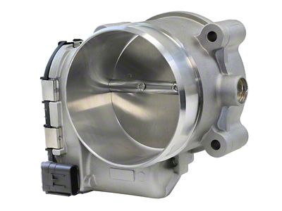 AFE 85mm Billet Throttle Body (15-17 Mustang GT)