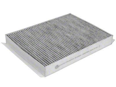 AFE Carbon Cabin Air Filter (15-23 Mustang)