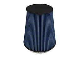 AFE Magnum FLOW Pro 5R Oiled Replacement Air Filter (15-23 Mustang Bullitt, Mach 1, GT350, GT500)