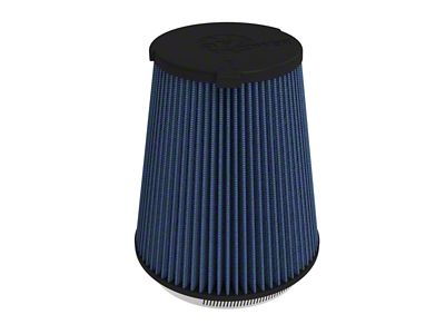 AFE Magnum FLOW Pro 5R Oiled Replacement Air Filter (15-23 Mustang Bullitt, Mach 1, GT350, GT500)