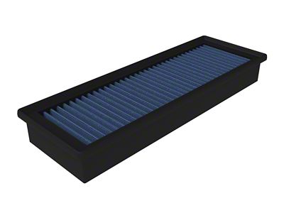 AFE Magnum FLOW Pro 5R Oiled Replacement Air Filter (24-25 Mustang EcoBoost)