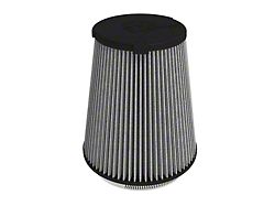AFE Magnum FLOW Pro DRY S Replacement Air Filter (15-23 Mustang Bullitt, Mach 1, GT350, GT500)