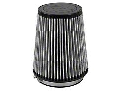 AFE Magnum FLOW Pro DRY S Replacement Air Filter (15-20 Mustang GT350)