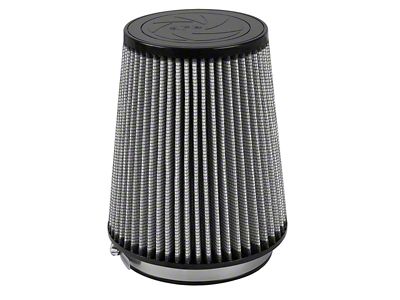 AFE Magnum FLOW Pro DRY S Replacement Air Filter (15-20 Mustang GT350)