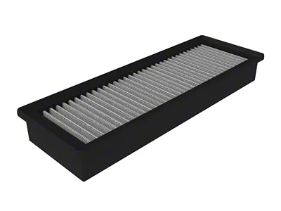 AFE Magnum FLOW Pro DRY S Replacement Air Filter (24-25 Mustang EcoBoost)