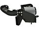AFE Magnum FORCE Stage-2 Cold Air Intake with Pro DRY S Filter; Black (11-14 Mustang GT)