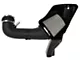 AFE Magnum FORCE Stage-2 Cold Air Intake with Pro DRY S Filter; Black (18-23 Mustang GT)