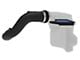 AFE Magnum FORCE Super Stock Cold Air Intake with Pro 5R Oiled Filter; Black (15-23 Mustang EcoBoost)