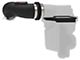 AFE Magnum FORCE Super Stock Cold Air Intake with Pro DRY S Filter; Black (18-23 Mustang GT)