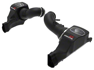 2024-2026 Ford Mustang Intake | AmericanMuscle