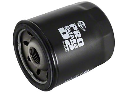 AFE Pro GUARD D2 Oil Filter (15-23 Mustang EcoBoost)