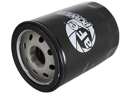 AFE Pro GUARD HD Oil Filter (11-23 Mustang GT, V6)