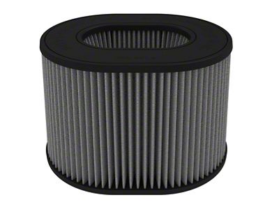 AFE Replacement Magnum FORCE Cold Air Intake Pro DRY S Filter; 5-1/2-Inch Inlet