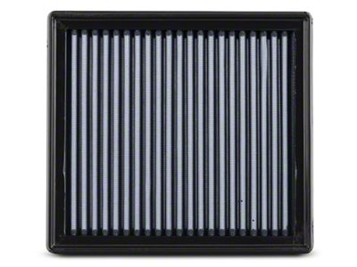 AFE Magnum FLOW OER PRO DRY S Replacement Air Filter (05-10 Mustang V6)