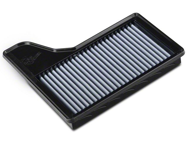 AFE Magnum FLOW Pro 5R Oiled Replacement Air Filter (15-23 Mustang GT, EcoBoost, V6)