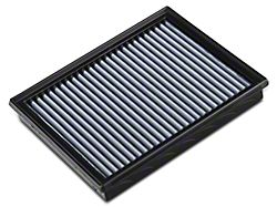 AFE Magnum FLOW OER PRO DRY S Replacement Air Filter (86-93 5.0L Mustang)