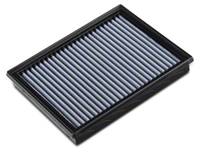 AFE Magnum FLOW OER PRO DRY S Replacement Air Filter (86-93 5.0L Mustang)