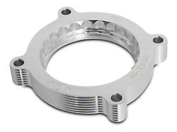 AFE Silver Bullet Throttle Body Spacer (11-23 Mustang GT)