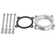 AFE Silver Bullet Throttle Body Spacer (11-23 Mustang GT)