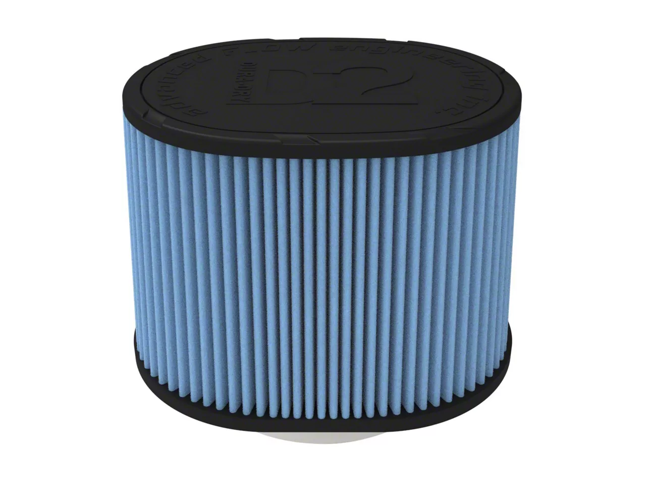 AFE Replacement Magnum FORCE Cold Air Intake D2 Dura-Dry Media Filter ...