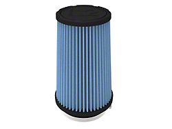 AFE Replacement Magnum FORCE Cold Air Intake D2 Dura-Dry Media Filter; 4-Inch Inlet 