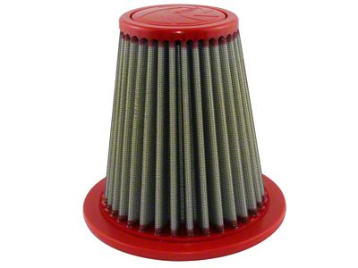 AFE Magnum FLOW Pro 5R Oiled Replacement Air Filter (94-04 Mustang V6)