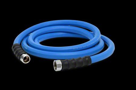 AG-LITE Rubber Water Hose - Thumbnail 3